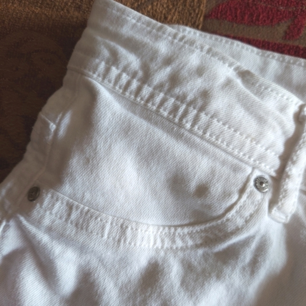 Cute High Rise Shorts by Cropp - Picture 6 of 6